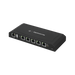 EdgeSwitch 5XP Administrable de 5 Puertos Gigabit PoE de 24 V Pasivo, con funciones avanzadas de Capa 2 - UBIQUITI