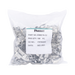 Hebillas PanSteel™ de Acero Inoxidable 201, Para Uso con Fleje ESW16T76-CR2 de 5/8, Paquete de 100pz PANDUIT - Vista 5