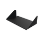 Charola para Soportar Equipos en Rack de 19", con Capacidad de Carga de ...