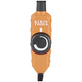 Cámara Boroscopio de Inspección con Conexión para Dispositivos Android®. Cuello de Cisne Blindado de 10' (3 m) y 6 Luces L...