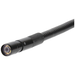 Cámara Boroscopio de Inspección con Conexión para Dispositivos Android®. Cuello de Cisne Blindado de 10' (3 m) y 6 Luces L...