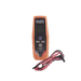 Probador de Continuidad/Voltaje CA/CC CAT IV 600 V KLEIN TOOLS - Vista 4