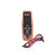 Probador de Continuidad/Voltaje CA/CC CAT IV 600 V KLEIN TOOLS - Vista 4