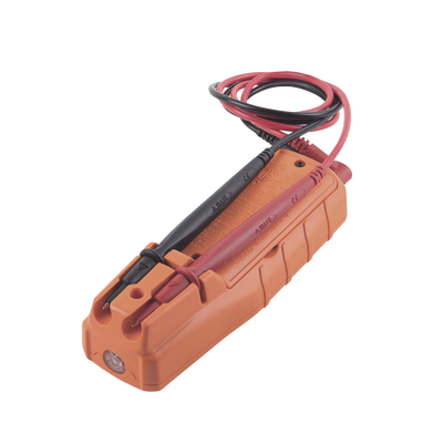 Probador de Continuidad/Voltaje CA/CC CAT IV 600 V KLEIN TOOLS - Vista 3