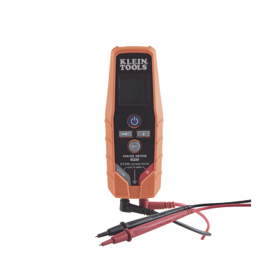 Probador de Continuidad/Voltaje CA/CC CAT IV 600 V - KLEIN TOOLS