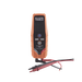 Probador de Continuidad/Voltaje CA/CC CAT IV 600 V - KLEIN TOOLS
