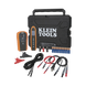 Kit Rastreador de Cables Escondidos / Detecta falla de Circuito Abierto o Cortocircuito. - KLEIN TOOLS