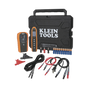Kit Rastreador de Cables Escondidos / Detecta falla de Circuito Abierto o Cor...