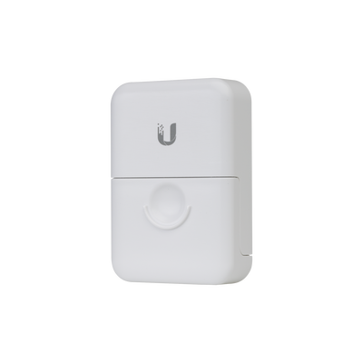 Protector contra descargas electrostáticas Gen2 para equipos Ubiquiti para exterior - UBIQUITI