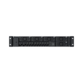 Rectificador de Telecomunicaciones / -48 VDC 200A / Entrada 220/380 VAC Trifásica / Eficiencia >96% / 2U Rack 19 pulgadas / Hot-Swap / | SIERRA STORE