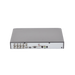 DVR 8 Canales TurboHD + 4 Canales IP / 5 Megapixel Lite / Acusense / Audio por Coaxitron / 1 Bahía de Disco Duro / Audio por Coaxitron | SIERRA STORE