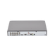 DVR 8 Canales TurboHD + 4 Canales IP / 5 Megapixel Lite / Acusense / Audio por Coaxitron / 1 Bahía de Disco Duro / Audio por Coaxitron | SIERRA STORE