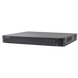 EPCOM EV4016TURBO - DVR 4 Megapixel / 16 Canales TURBOHD + 8 Canales IP / 2 Bahías de Disco Duro / 1 Canal de Audio / Vídeoanálisis | SIERRA STORE