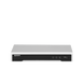 EPCOM EV-8008TURBO-D - DVR 8 Canales 4K TurboHD + 8 Canales IP/ 8 Megapixel / Acusense  / Audio por Coaxitron/ 1 Bahía de Disco Duro / | SIERRA STORE