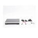 DVR Pentahíbrido / 8 Canales TurboHD 4K + 8 Canales IP / AcuSense / H.265+ / HDMI 4K / Audio por Coaxitron / 8 Entradas de Alarma | SIERRA STORE