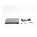 DVR Pentahíbrido / 8 Canales TurboHD 4K + 8 Canales IP / AcuSense / H.265+ / HDMI 4K / Audio por Coaxitron / 8 Entradas de Alarma | SIERRA STORE