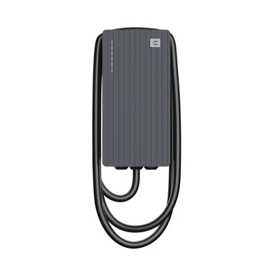 Estación de Carga para Vehículos Eléctricos con Conector Tipo 1 (SAE J1772), 220Vca con Potencia de Salida de 7.4kW (32A /...