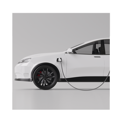 Estación de Carga para Vehículos Eléctricos con Conector Tipo 1 (SAE J1772), 220Vca con Potencia de Salida de 7.4kW (32A /...