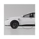 Estación de Carga para Vehículos Eléctricos con Conector Tipo 1 (SAE J1772), 220Vca con Potencia de Salida de 7.4kW (32A /...