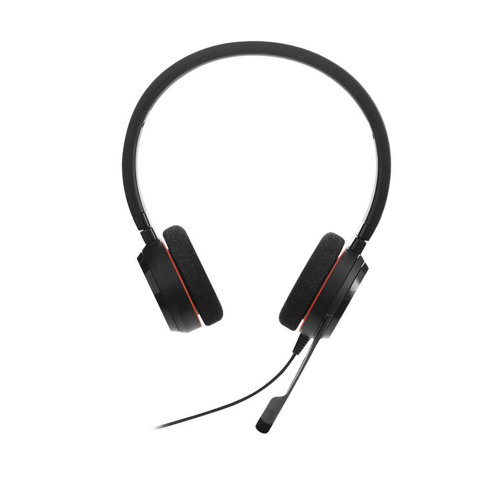 Diadema Profesional USB / Cancelación Pasiva de Ruido / Micrófono con Cancelación Avanzada / Control de Llamadas Integrado / Plug and | SIERRA STORE