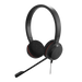Diadema Profesional USB / Cancelación Pasiva de Ruido / Micrófono con Cancelación Avanzada / Control de Llamadas Integrado / Plug and | SIERRA STORE