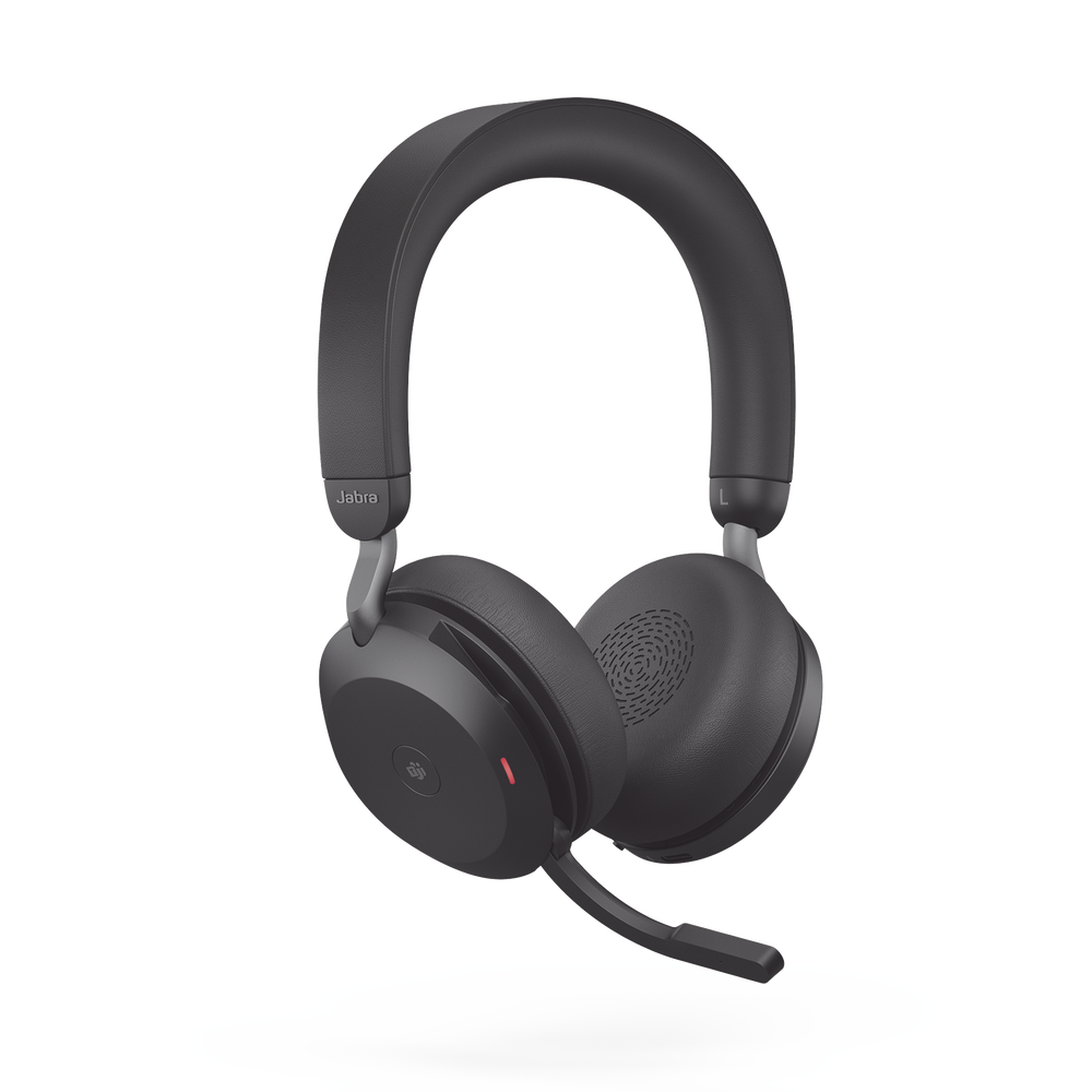 Diadema Bluetooth / ANC Avanzado / 8 Micrófonos MEMS / Autonomía 36 Horas / USB-A + USB-C | SIERRA STORE