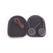 Diadema / Auricular Jabra Evolve 75 SE Stereo / Bluetooth + USB-A / Cancelación Activa de Ruido / Compatible UC (7599-848-109) | SIERRA STORE