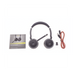 Diadema / Auricular Jabra Evolve 75 SE Stereo / Bluetooth + USB-A / Cancelación Activa de Ruido / Compatible UC (7599-848-109) | SIERRA STORE
