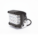 Luz de Trabajo LED / 1,700 Lumens / Ángulo 110° / IP67 / 12-24 VCD / 15 LEDs | SIERRA STORE