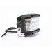 Luz de Trabajo LED / 1,700 Lumens / Ángulo 110° / IP67 / 12-24 VCD / 15 LEDs | SIERRA STORE