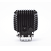 Lámpara de trabajo industrial / LED 7W / IP67 / 12-24 Vcc / 2.9 x 4.9 pulgadas | SIERRA STORE