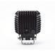 Lámpara de trabajo industrial / LED 7W / IP67 / 12-24 Vcc / 2.9 x 4.9 pulgadas | SIERRA STORE