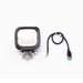 Lámpara de trabajo industrial / LED 7W / IP67 / 12-24 Vcc / 2.9 x 4.9 pulgadas | SIERRA STORE