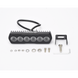 Luz de Trabajo LED / 6 LED / 1300 Lúmenes / 12-24 Vcd / Rectangular / IP Resistente / Aluminio Disipador | SIERRA STORE