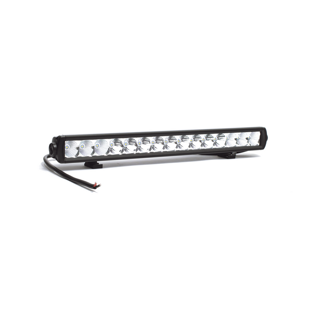 Barra LED Profesional / 20 Pulgadas / 2175 Lúmenes / 12-24 Vcc / IP67 / Montaje Permanente | SIERRA STORE