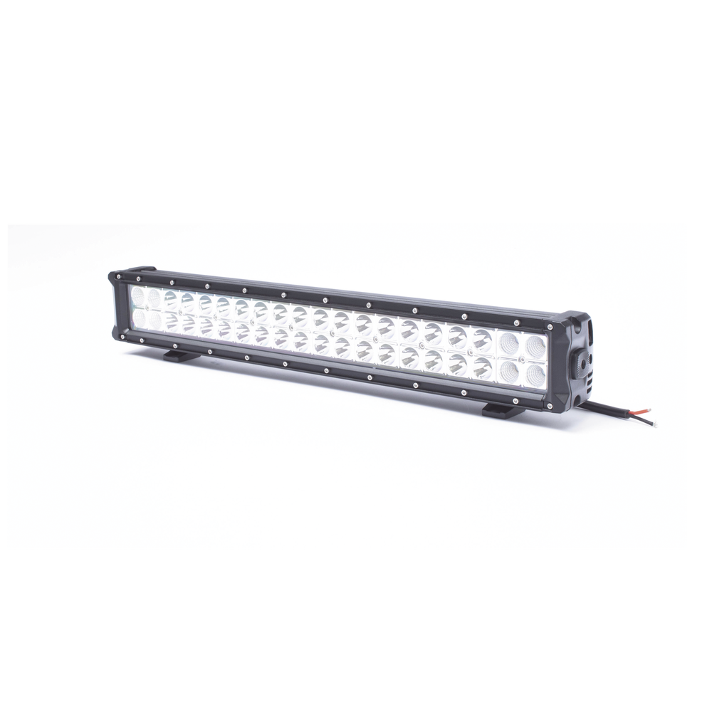 Barra LED doble fila / 25 pulgadas / 12-24 Vcc / 4750 lúmenes / IP67 / CE RoHS | SIERRA STORE