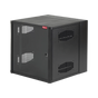 Gabinete AccessPlus de 12 UR Montaje en Pared de 19in, Rieles Numerados y Ros...
