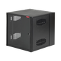 Gabinete AccessPlus de 19 UR Montaje en Pared de 19in, Rieles Numerados y Ros...