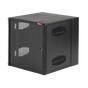 Gabinete AccessPlus de 19 UR Montaje en Pared de 19in, Rieles Numerados y Ros...