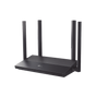 Router WiFi 6 AX 1500 Mbps / MU-MIMO 2X2 y OFDMA / 1 Puerto WAN Gigabit / 3 P...