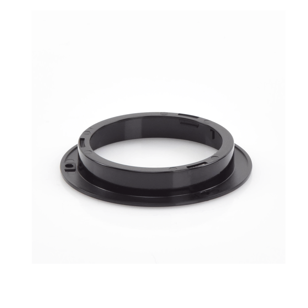 Brida de Montaje / Policarbonato Resistente UV e Impactos / Compatible ED3040 y ED3060 / Negro Mate / Luces Multifunción Traseras | SIERRA STORE