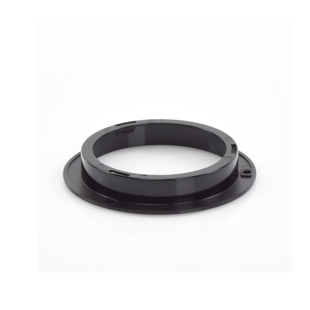 Brida de Montaje / Policarbonato Resistente UV e Impactos / Compatible ED3040 y ED3060 / Negro Mate / Luces Multifunción Traseras | SIERRA STORE