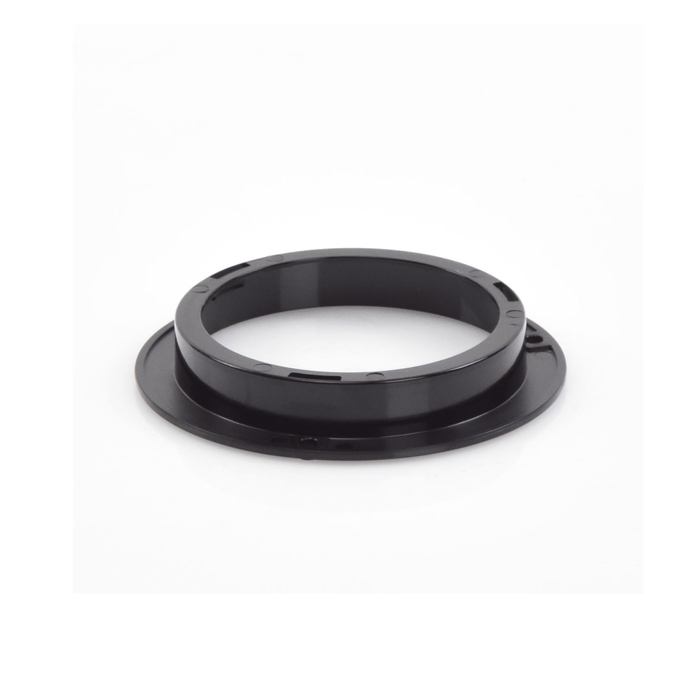 Brida de Montaje / Policarbonato Resistente UV e Impactos / Compatible ED3040 y ED3060 / Negro Mate / Luces Multifunción Traseras | SIERRA STORE