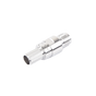 Conector TNC Hembra en Línea, Plegable Hex. con Pin Cautivo para cables Tipo ...