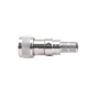 Conector UHF Macho Plegable con Pin Cautivo para cables RG8 | SIERRA STORE