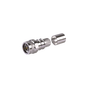 Conector N Macho Plegable con Pin Cautivo para cable LMR600, LP600 | SIERRA S...