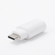 Adaptador USBC para panel solar CS-CMTSOLARPANELC / Compatible con la Camara de Bateria CS-EB8 EZVIZ - Vista 2