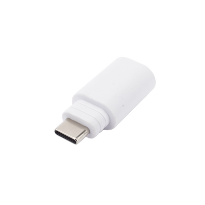 Adaptador USBC para panel solar CS-CMTSOLARPANELC / Compatible con la Camara de Bateria CS-EB8 EZVIZ - Vista 4