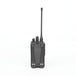 Radio portátil UHF 5W con batería 2250 mAh y bocina de 1500 mW