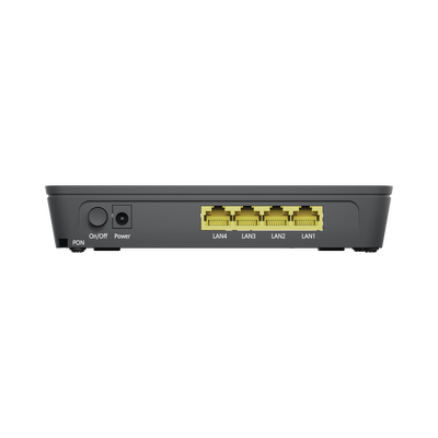 HUAWEI MiniFTTO - ONU Switch Gigabit / 4 puertos 10/100/1000Mbps + 1  PON (SC/UPC)/ Downstream 2.488 Gbps / Upstream 1.244...